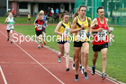 One mile, NECAA Open Meeting, Morpeth, Sunday, October 18th. David T. Hewitson/Sports for All Pics